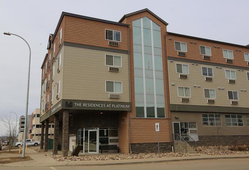 Hotel Platinum Residences | Fort McMurray | Alberta | Canada 5