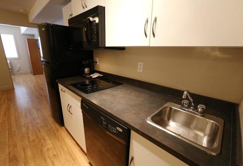 Hotel Platinum Residences | Fort McMurray | Alberta | Canada 7