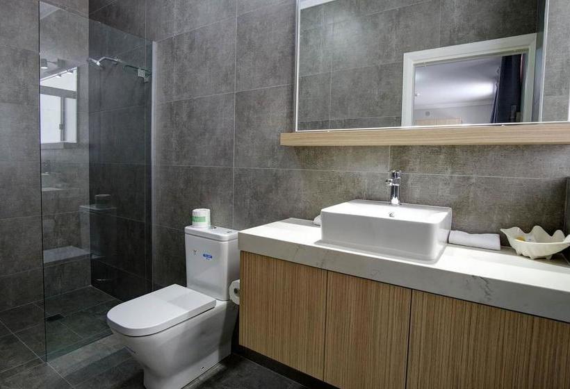 Lakes & Ocean Hotel | Forster | New South Wales | Australia 12