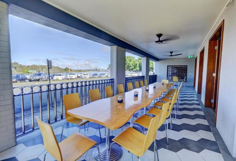 Lakes & Ocean Hotel | Forster | New South Wales | Australia 3