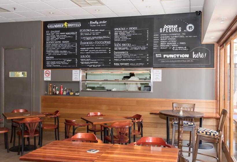 Royal Hotel Ryde | Ryde | New South Wales | Australia 12