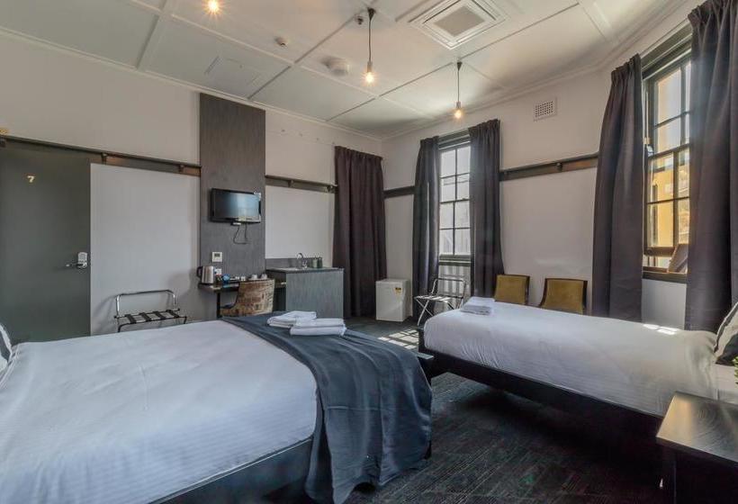 Royal Hotel Ryde | Ryde | New South Wales | Australia 16