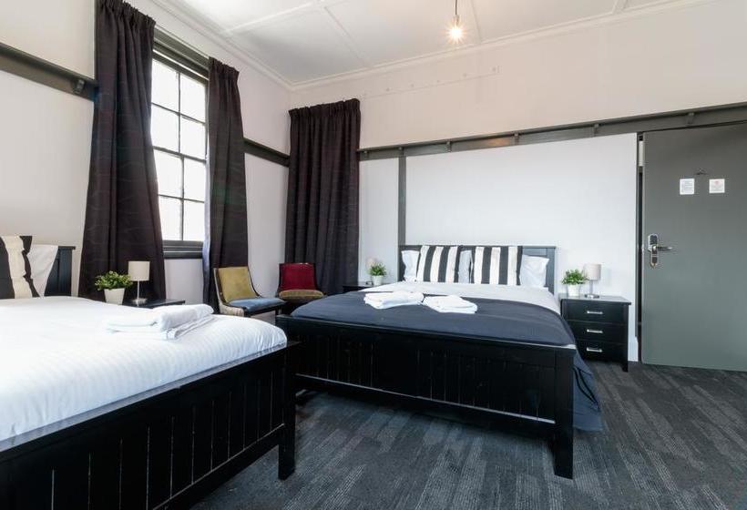 Royal Hotel Ryde | Ryde | New South Wales | Australia 17