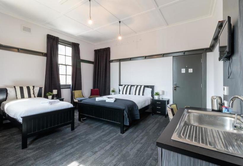 Royal Hotel Ryde | Ryde | New South Wales | Australia 18