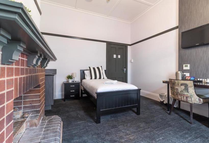 Royal Hotel Ryde | Ryde | New South Wales | Australia 2