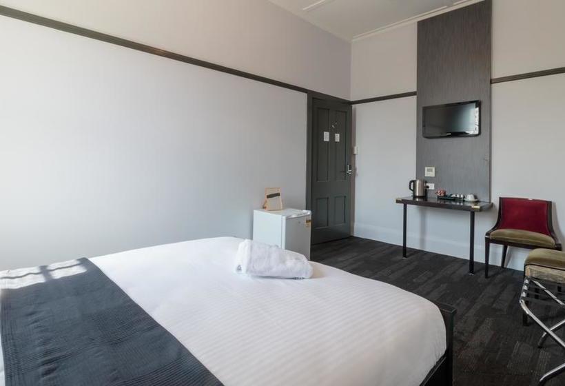 Royal Hotel Ryde | Ryde | New South Wales | Australia 20