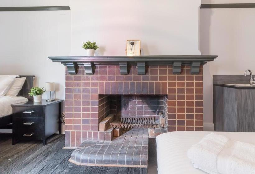 Royal Hotel Ryde | Ryde | New South Wales | Australia 4