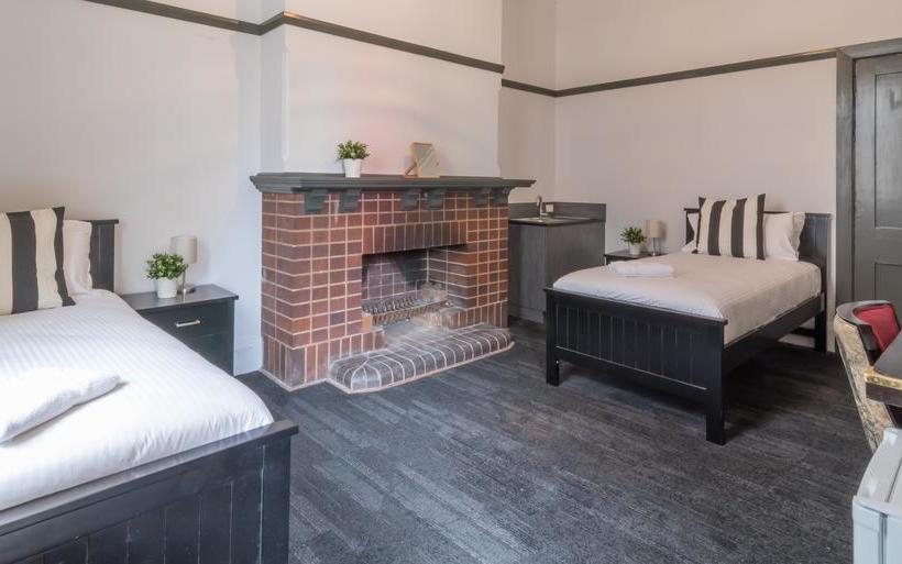 Royal Hotel Ryde | Ryde | New South Wales | Australia 5