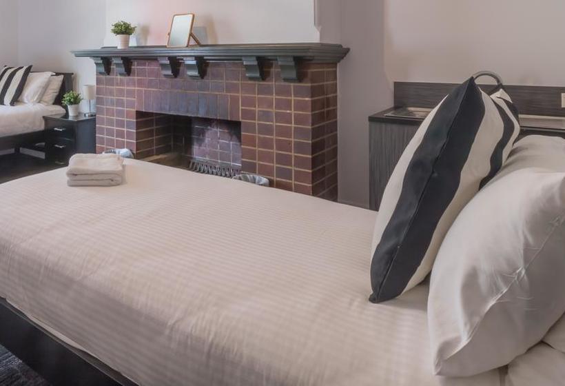 Royal Hotel Ryde | Ryde | New South Wales | Australia 6