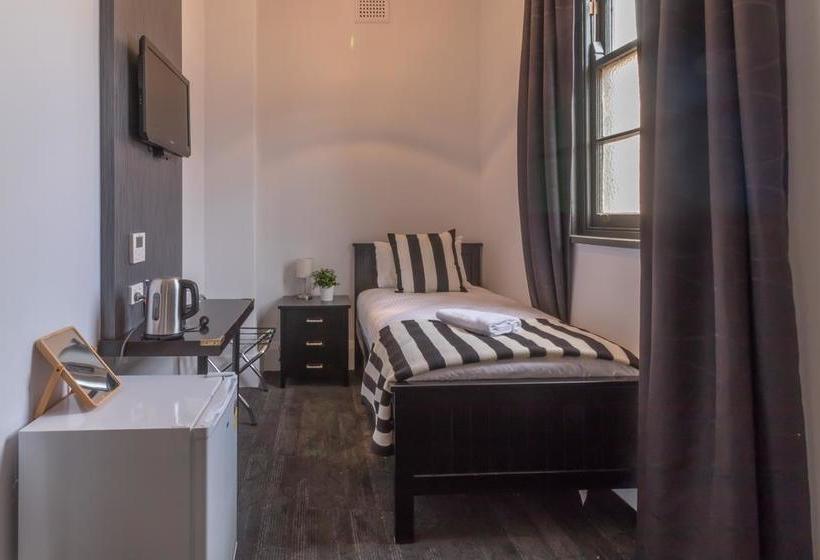 Royal Hotel Ryde | Ryde | New South Wales | Australia 7