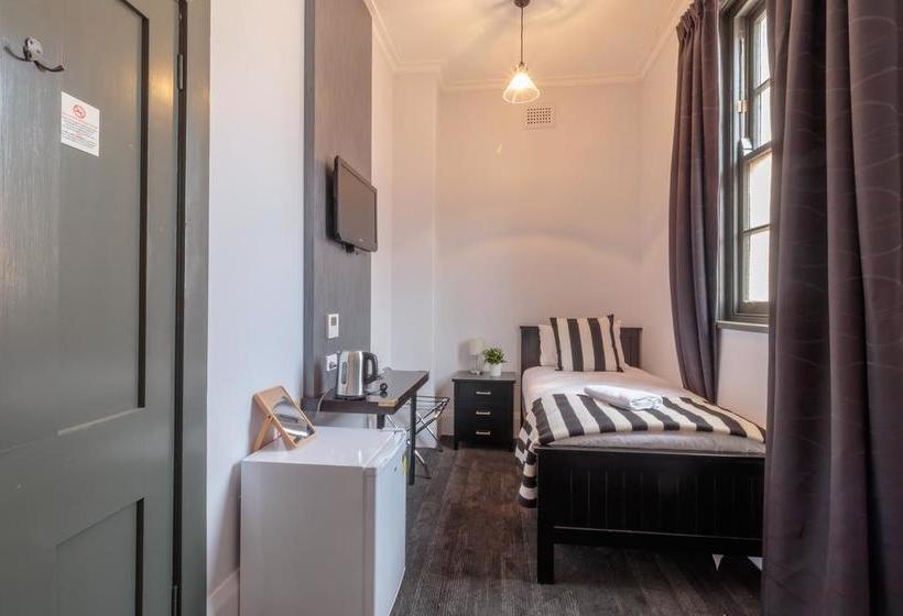 Royal Hotel Ryde | Ryde | New South Wales | Australia 8