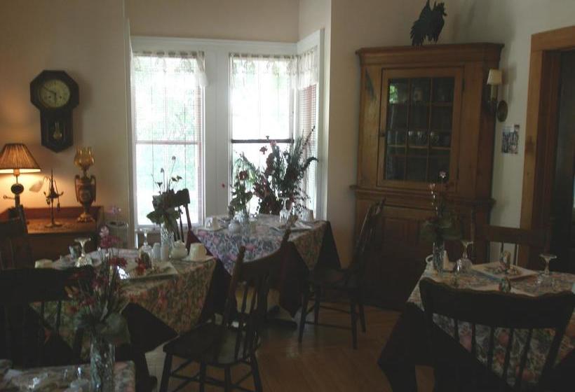 Bed and Breakfast Bed&Breakfast Ô Bois Dormant | Magog | Quebec | Canada 10