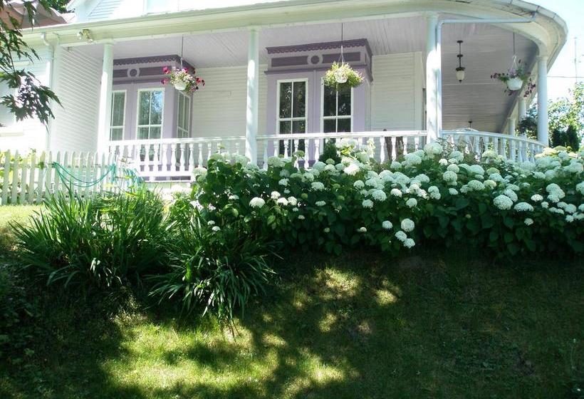 Bed and Breakfast Bed&Breakfast Ô Bois Dormant | Magog | Quebec | Canada 14