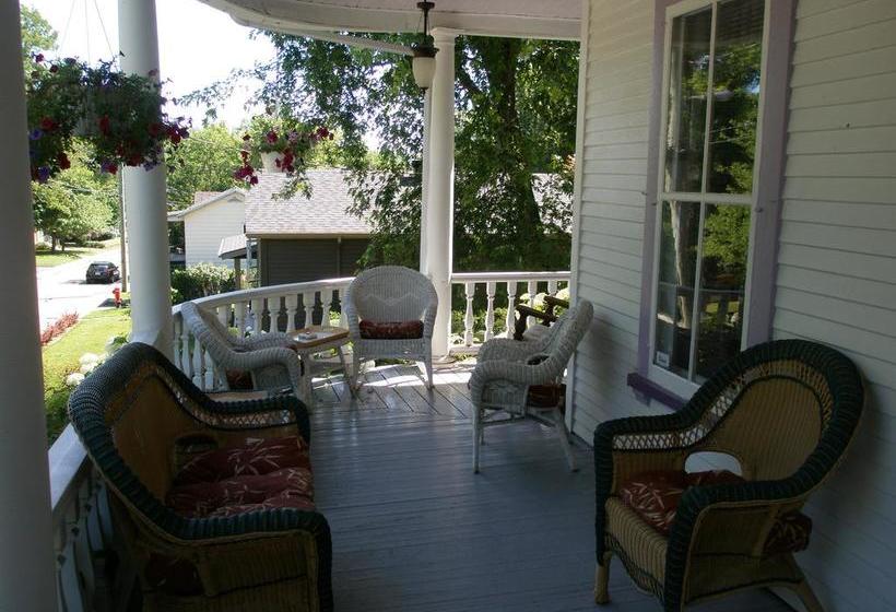 Bed and Breakfast Bed&Breakfast Ô Bois Dormant | Magog | Quebec | Canada 15