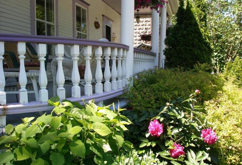 Bed and Breakfast Bed&Breakfast Ô Bois Dormant | Magog | Quebec | Canada 20