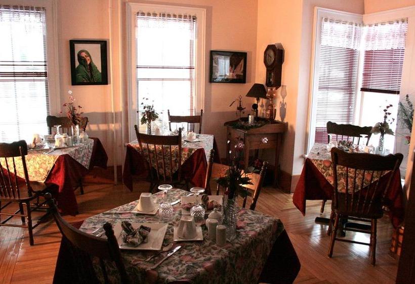 Bed and Breakfast Bed&Breakfast Ô Bois Dormant | Magog | Quebec | Canada 3