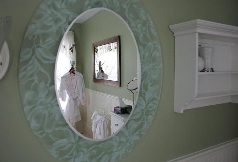 Bed and Breakfast Bed&Breakfast Ô Bois Dormant | Magog | Quebec | Canada 6