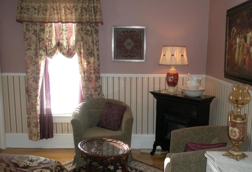 Bed and Breakfast Bed&Breakfast Ô Bois Dormant | Magog | Quebec | Canada 8