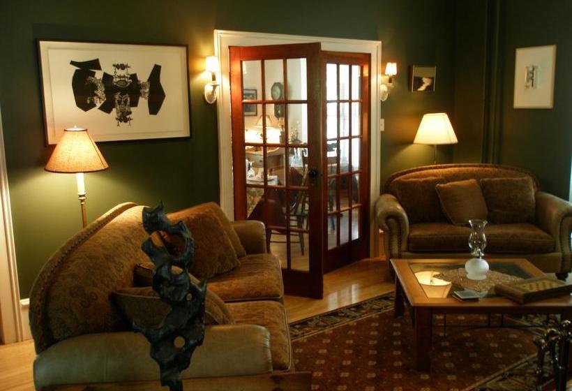 Bed and Breakfast Bed&Breakfast Ô Bois Dormant | Magog | Quebec | Canada 9