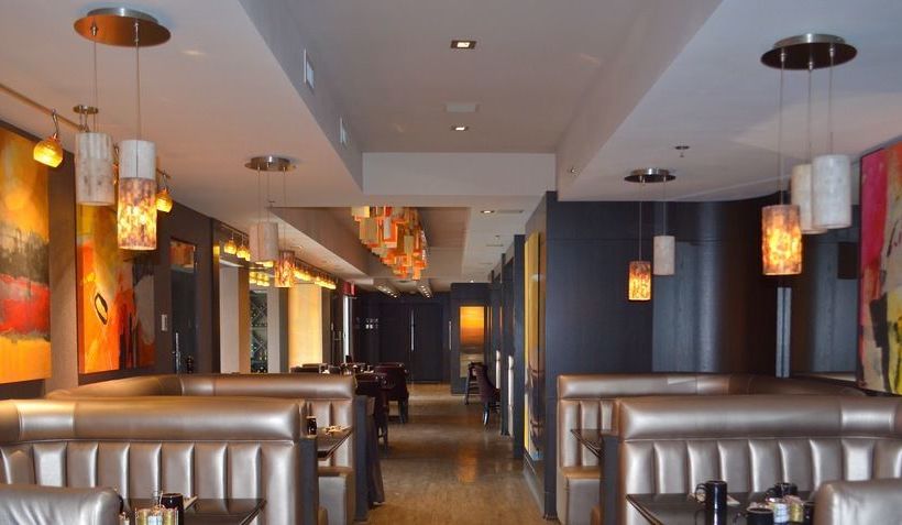 Hotel Paradise Resort Club | Canmore | Alberta | Canada 10