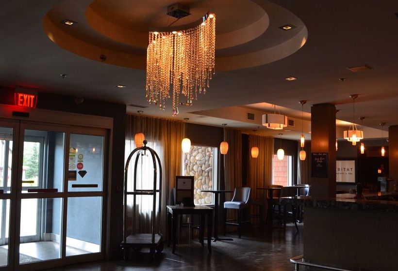 Hotel Paradise Resort Club | Canmore | Alberta | Canada 11