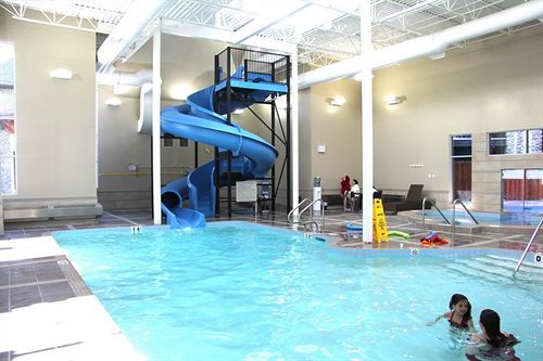 Hotel Paradise Resort Club | Canmore | Alberta | Canada 16