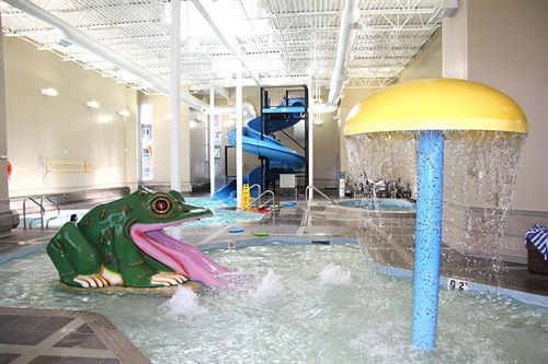 Hotel Paradise Resort Club | Canmore | Alberta | Canada 17