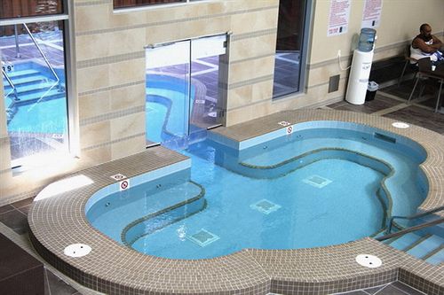 Hotel Paradise Resort Club | Canmore | Alberta | Canada 18