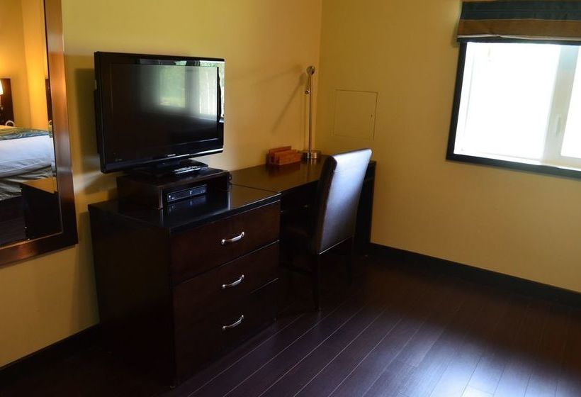 Hotel Paradise Resort Club | Canmore | Alberta | Canada 2