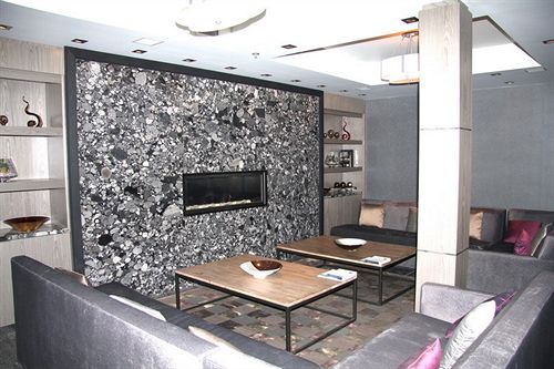 Hotel Paradise Resort Club | Canmore | Alberta | Canada 20