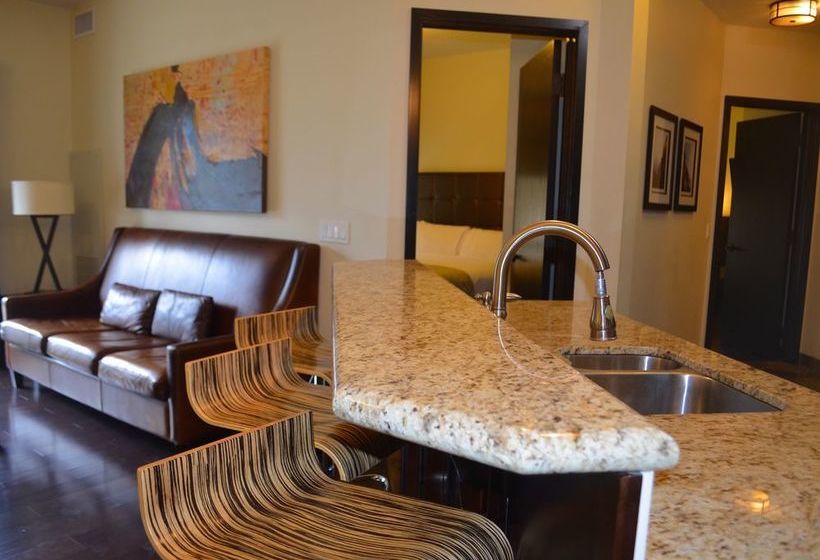 Hotel Paradise Resort Club | Canmore | Alberta | Canada 4