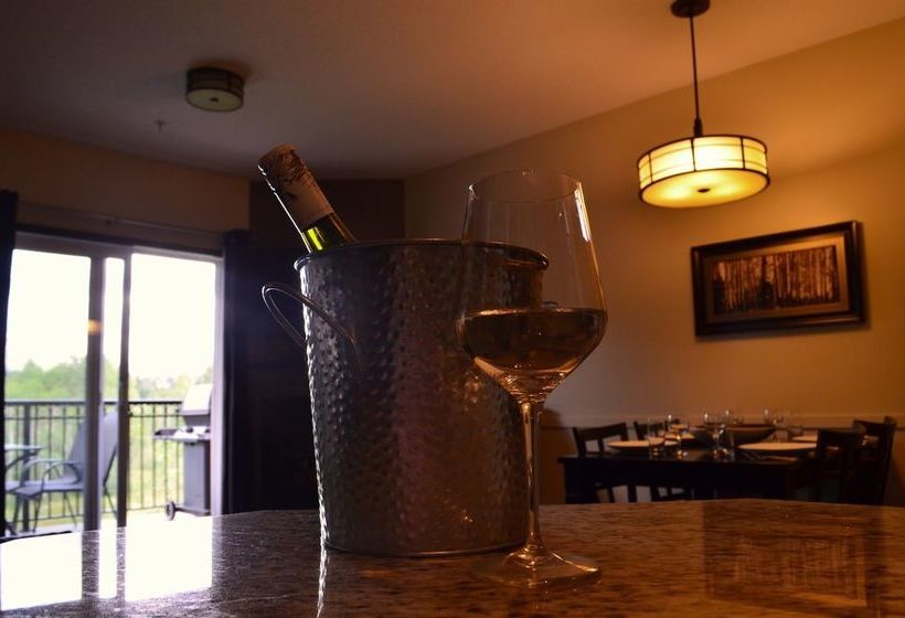 Hotel Paradise Resort Club | Canmore | Alberta | Canada 6