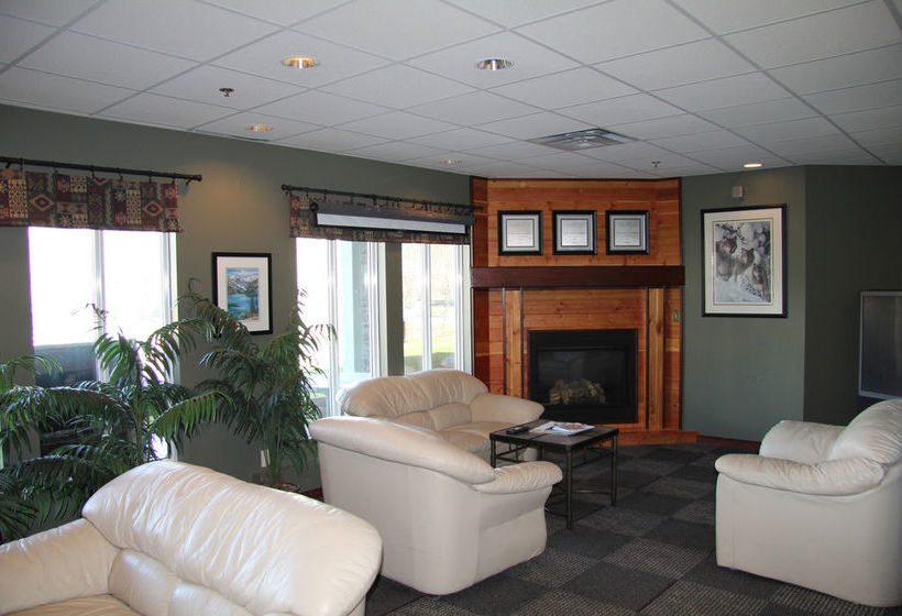 Hotel Paradise Resort Club | Canmore | Alberta | Canada 9