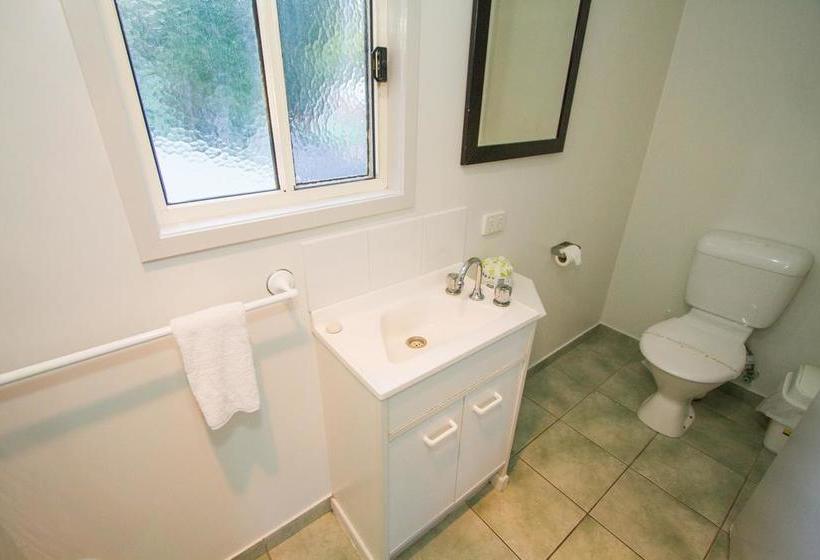 Hostel Beachside 1770 YHA | Agnes Waters | Queensland | Australia 10