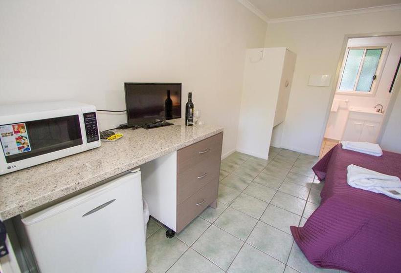 Hostel Beachside 1770 YHA | Agnes Waters | Queensland | Australia 11