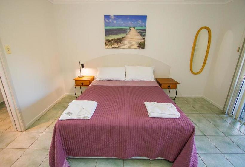Hostel Beachside 1770 YHA | Agnes Waters | Queensland | Australia 13