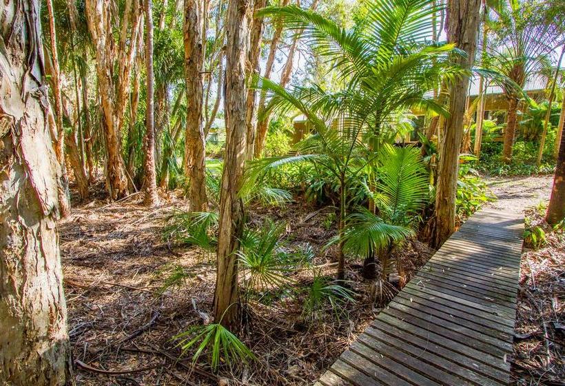 Hostel Beachside 1770 YHA | Agnes Waters | Queensland | Australia 17