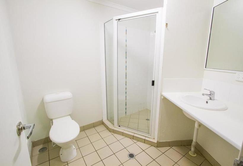 Hostel Beachside 1770 YHA | Agnes Waters | Queensland | Australia 20