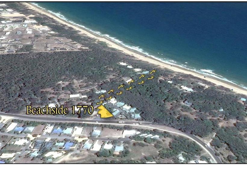 Hostel Beachside 1770 YHA | Agnes Waters | Queensland | Australia 8