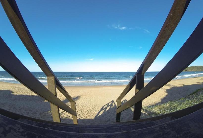 Hostel Beachside 1770 YHA | Agnes Waters | Queensland | Australia 9