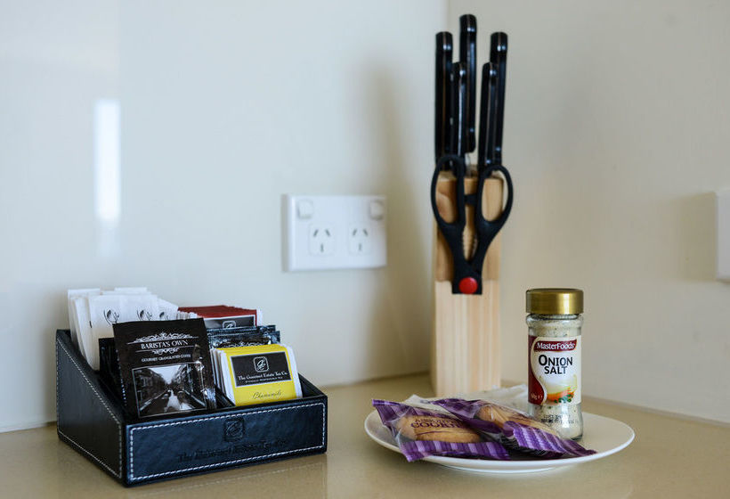 Urbanminder @ Spencer Docklands Victoria