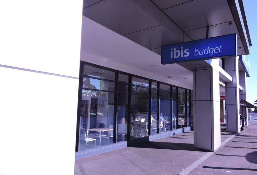 Hotel Ibis Budget Sydney Olympic Park | Sydney | New South Wales | Australia 11