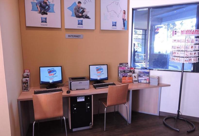 Hotel Ibis Budget Sydney Olympic Park | Sydney | New South Wales | Australia 12