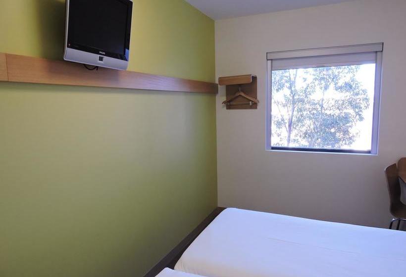 Hotel Ibis Budget Sydney Olympic Park | Sydney | New South Wales | Australia 13