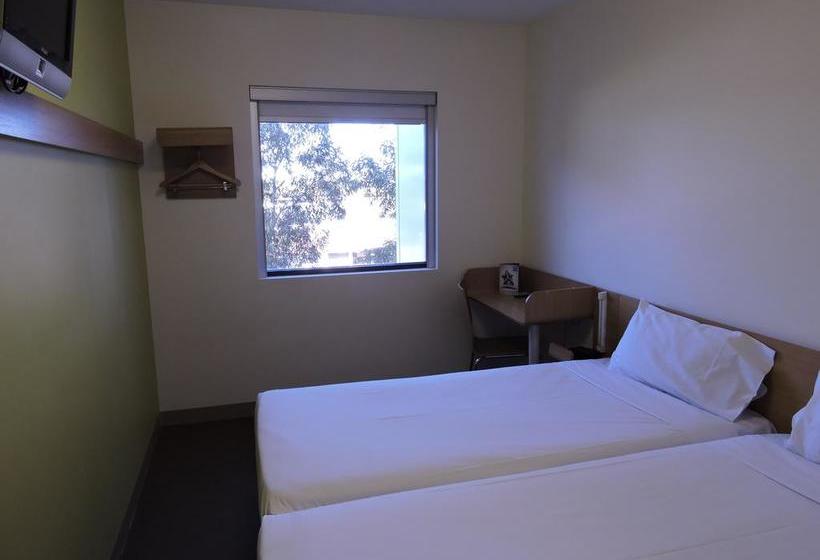 Hotel Ibis Budget Sydney Olympic Park | Sydney | New South Wales | Australia 14