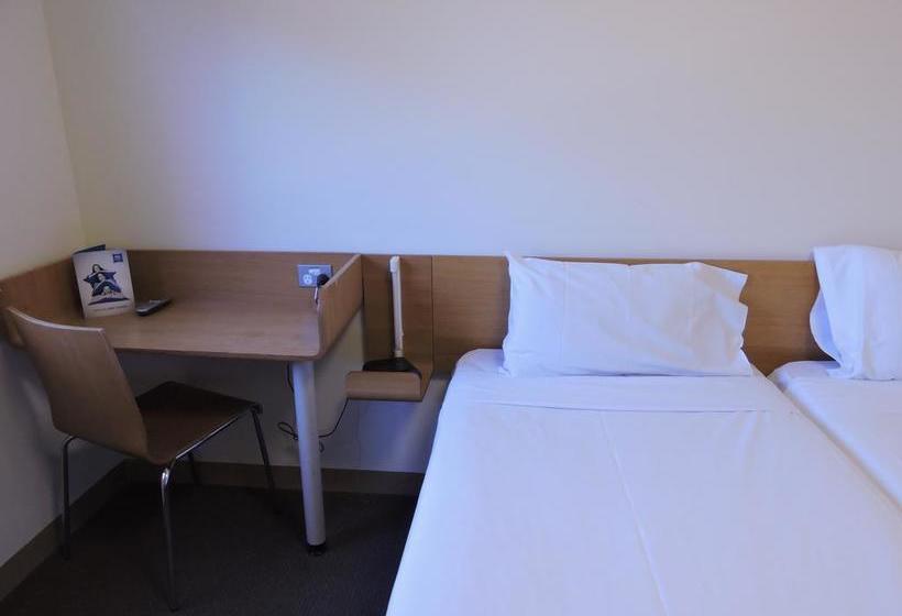 Hotel Ibis Budget Sydney Olympic Park | Sydney | New South Wales | Australia 15