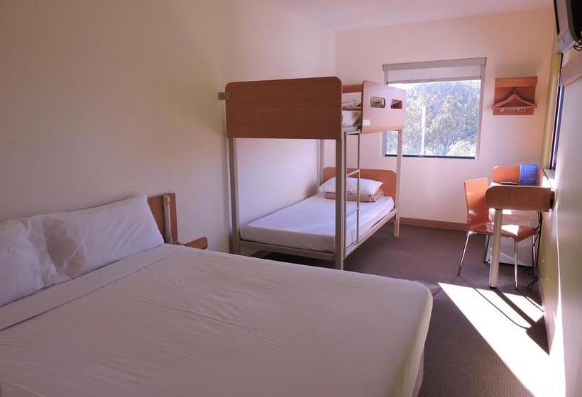 Hotel Ibis Budget Sydney Olympic Park | Sydney | New South Wales | Australia 17