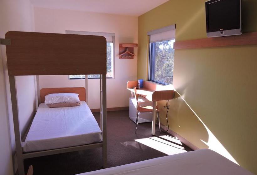 Hotel Ibis Budget Sydney Olympic Park | Sydney | New South Wales | Australia 18