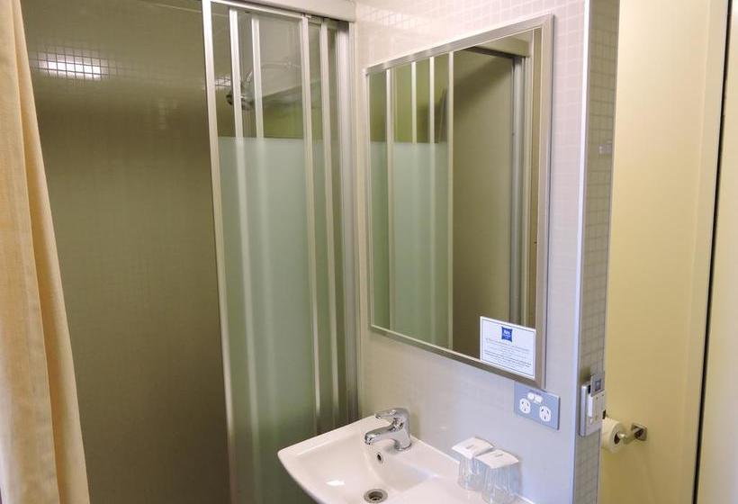 Hotel Ibis Budget Sydney Olympic Park | Sydney | New South Wales | Australia 2