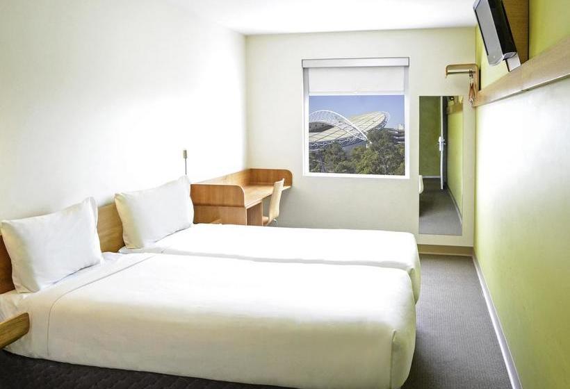 Hotel Ibis Budget Sydney Olympic Park | Sydney | New South Wales | Australia 20